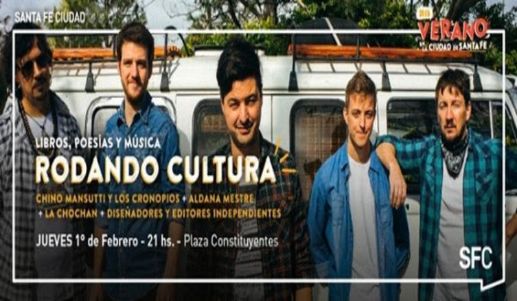 Se pone en marcha este jueves en Plaza Constituyentes 