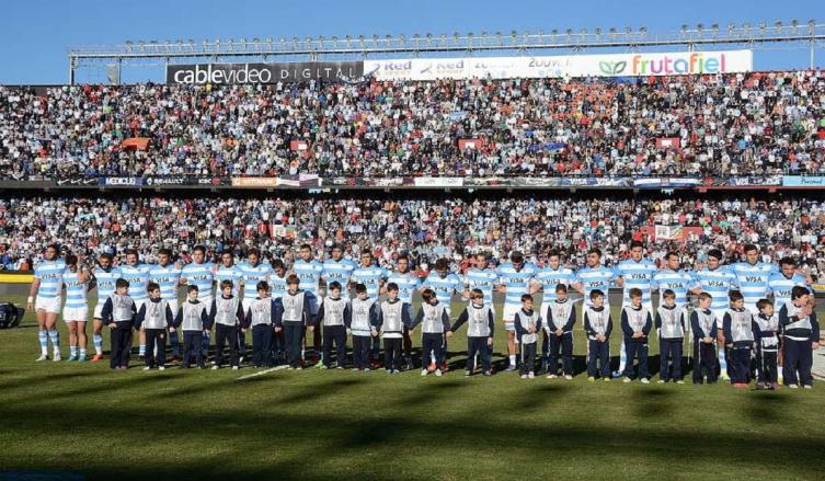 Los Pumas vuelven a Santa Fe