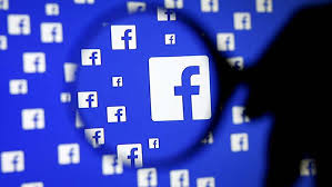 Facebook: menos usuarios activos y caída en la bolsa