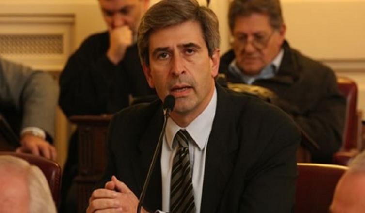 Propone que no puedan nombrarse familiares en diputados 