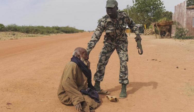 Violación de derechos humanos en Mali dispara alarmas en ONU