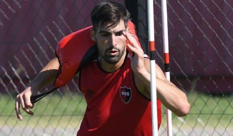 LLOP LE HARÁ DOS CAMBIOS AL EQUIPO PARA ENFRENTAR A ESTUDIANTES