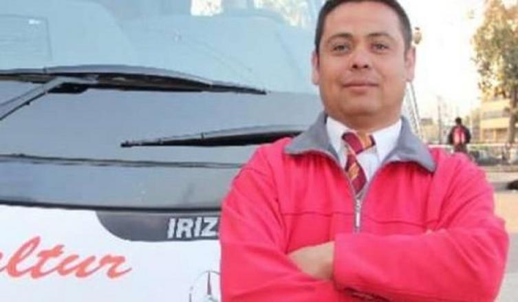 Imputan al chofer del micro chileno que desbarrancó en Mendoza