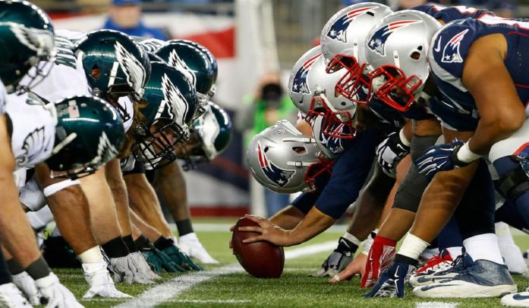 SUPER BOWL: LAS CLAVES PARA ENTENDER COMO SE JUEGA AL FÚTBOL AMERICANO
