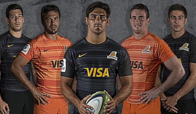 Super Rugby: Jaguares confirmó el plantel para su gira por Sudáfrica y con nuevo capitán