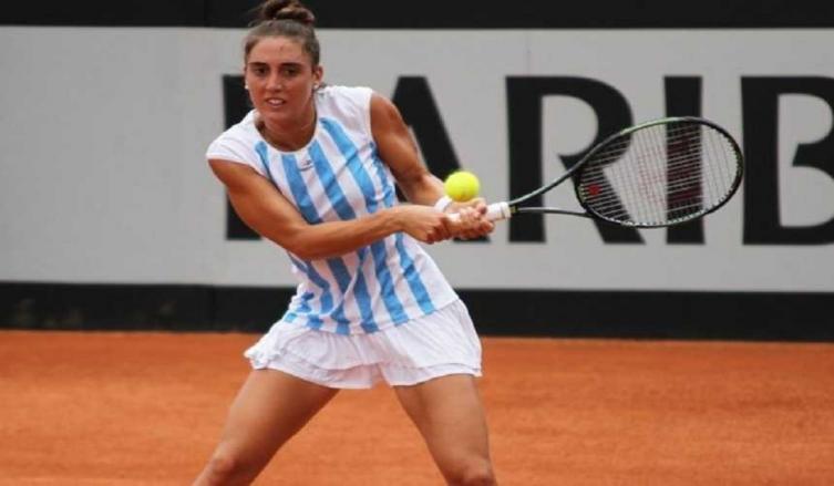 FED CUP: Buen comienzo de las chicas