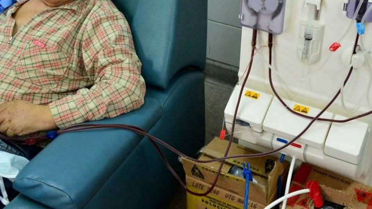 Santa Fe bonificará a usuarios electrodependientes