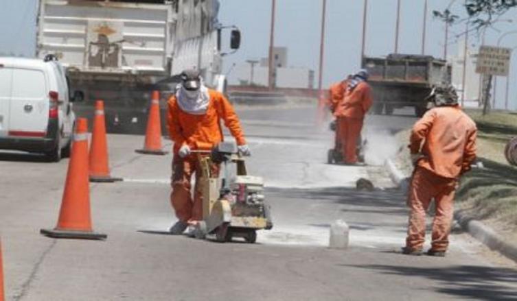 Repavimentación Ruta 168: Operativo especial de tránsito previsto para ese viernes
