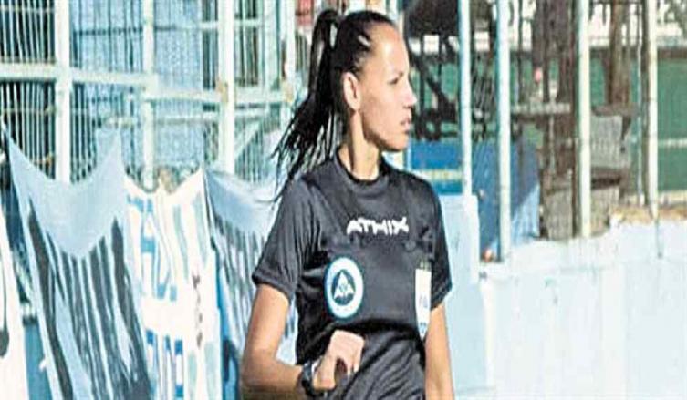 Se viene un debut femenino en el 15 de Abril