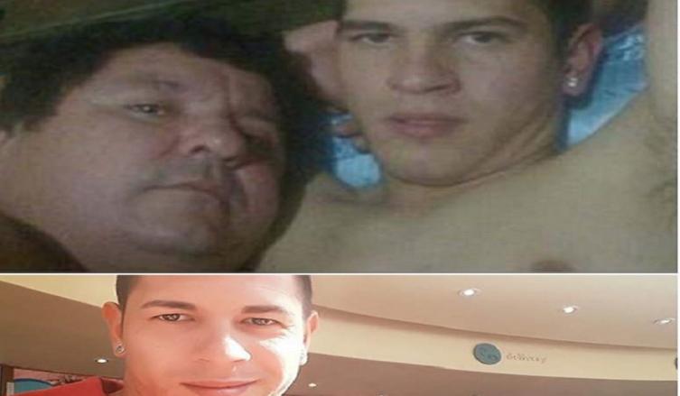 Sigue el escándalo sexual en Paraguay: 