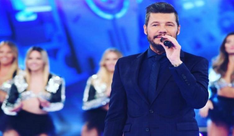 Marcelo Tinelli ya tiene el cartel de su nuevo programa