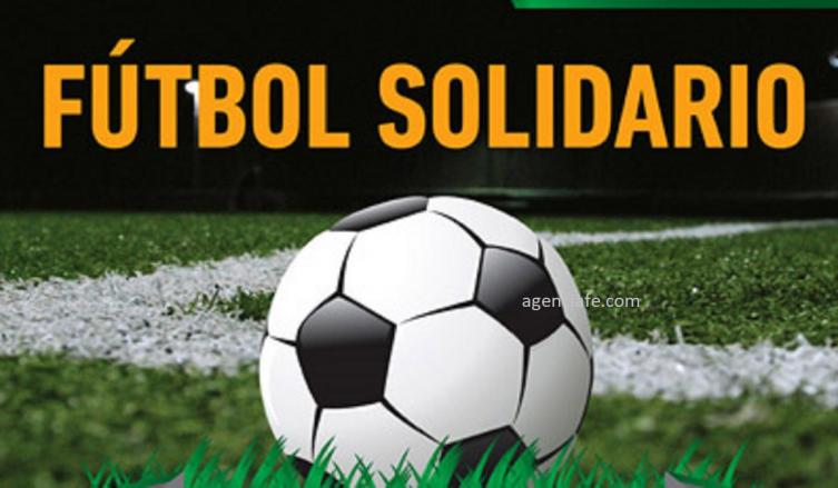 Este fin de semana habrá una movida solidaria en todos los partidos de la Superliga