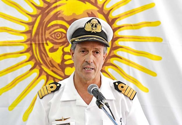 Enrique Balbi: 