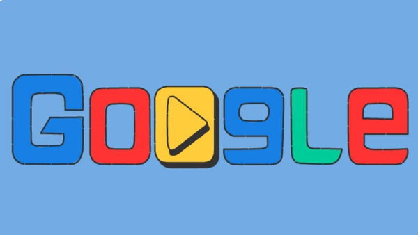 Google celebra los Juegos Olímpicos de Invierno con un doodle animado