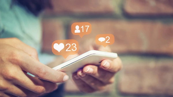 Adictos a las redes: cuando la dependencia afecta manera de relacionarse con el otro