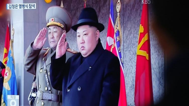 Una histórica cumbre entre la dinastía norcoreana y Seúl