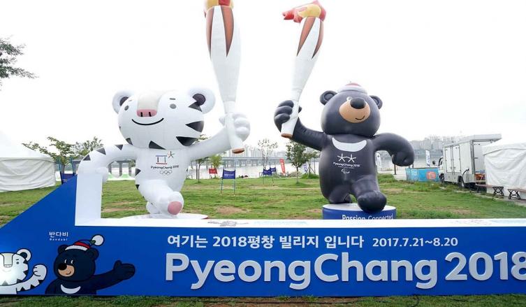Pyeongchang 2018: a un mes de los juegos Paralímpicos de invierno