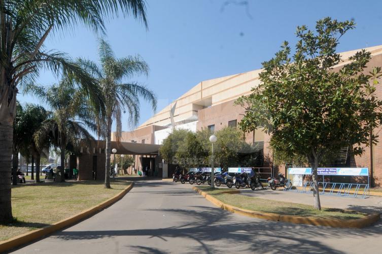 Un nene grave por la mordida de un Pitbull