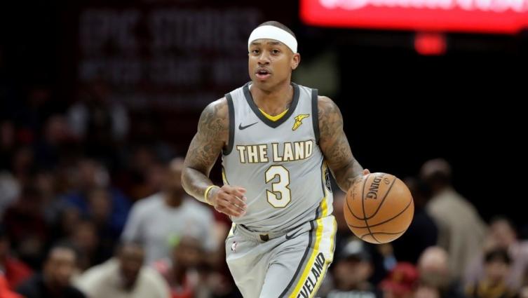 Bombazo en la NBA: Isaiah Thomas se muda de Cleveland a Los Ángeles
