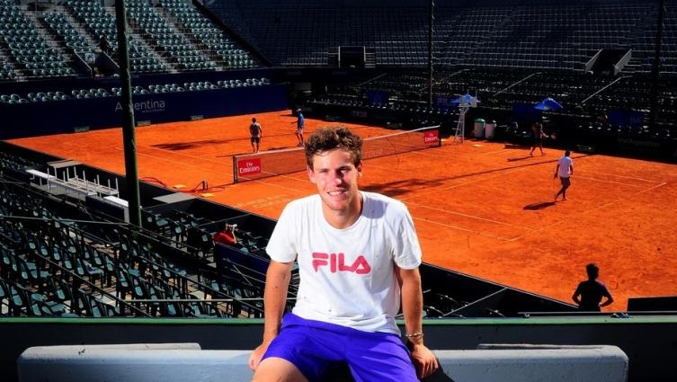 Schwartzman: 