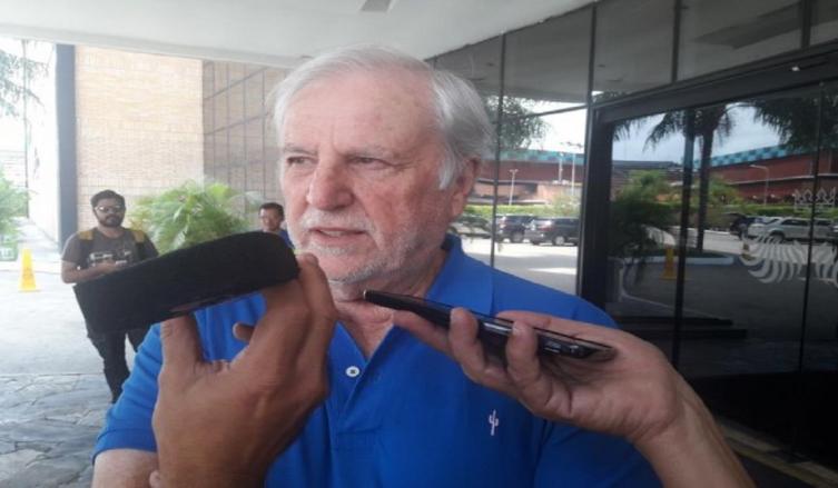 Vignatti opinó sobre la Copa Sudamericana: 