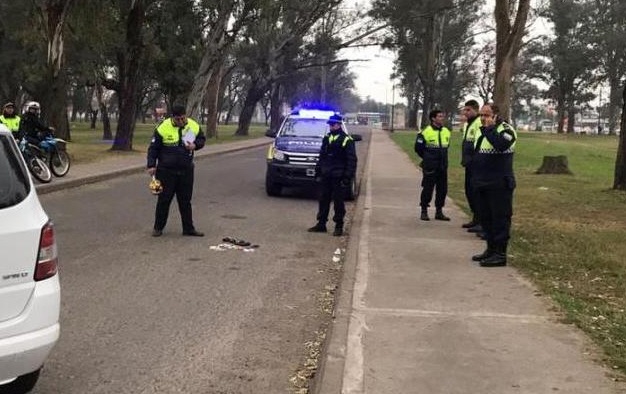 Asesinaron a sangre fría a dos policías en Tucumán