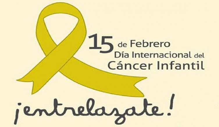 Invita a participar en el marco del Día Mundial de Lucha Contra el Cáncer Infantil 