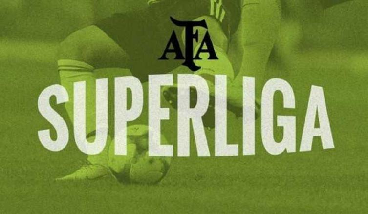 Así se jugaría la Superliga 2018/2019, que traería el nacimiento de un nuevo torneo