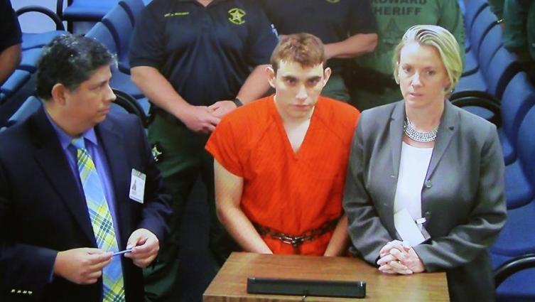 Nikolas Cruz confesó ser el autor de la masacre de Florida