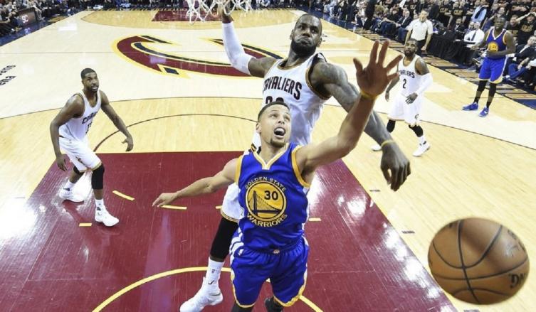 Todos los detalles del Juego de las Estrellas de la NBA