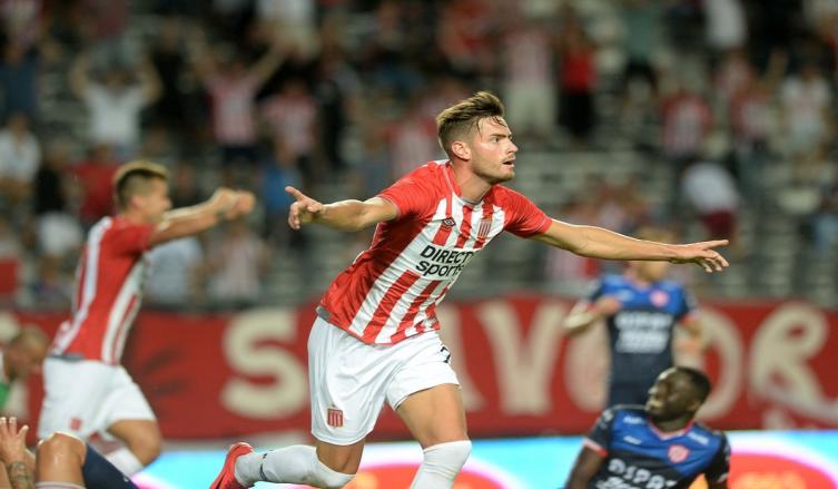 En un mal partido Unión perdió 2 a 0 ante Estudiantes LP… Y se viene el clásico