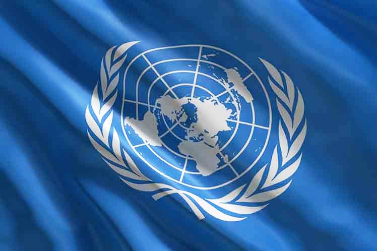 ONU busca ayuda millonaria para aliviar crisis en Mali