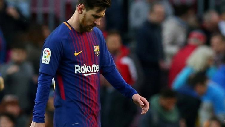 Eibar-Barcelona, por la Liga de España: horario, TV y formaciones