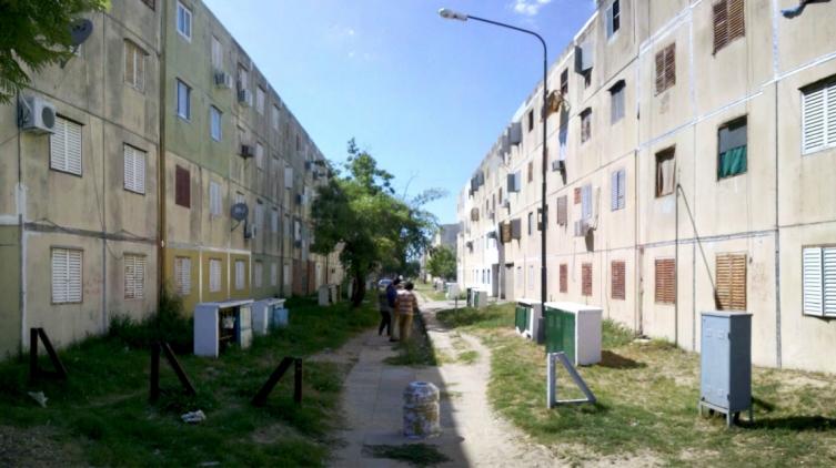 Se conocerán las ofertas para las viviendas en Acería