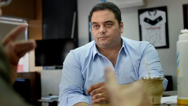 Jorge Triaca: 