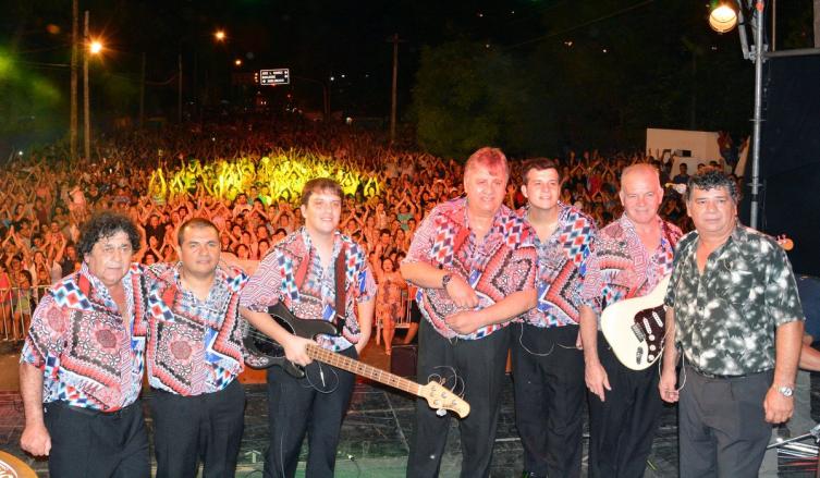 Por ley, la ciudad de Santa Fe es Capital Provincial de la Cumbia Santafesina