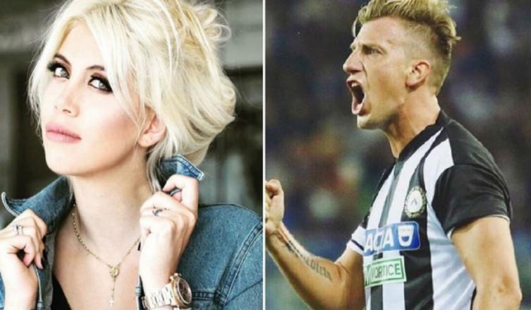 Wanda Nara y Maxi López se siguen disparando mensajes en las redes sociales