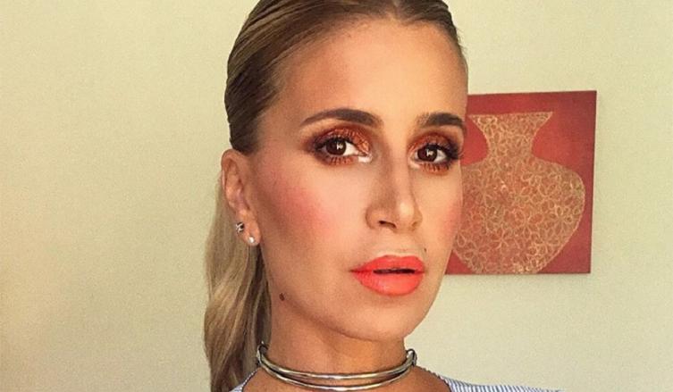 Florencia Peña contó que le rescindieron un contrato por estar a favor del aborto