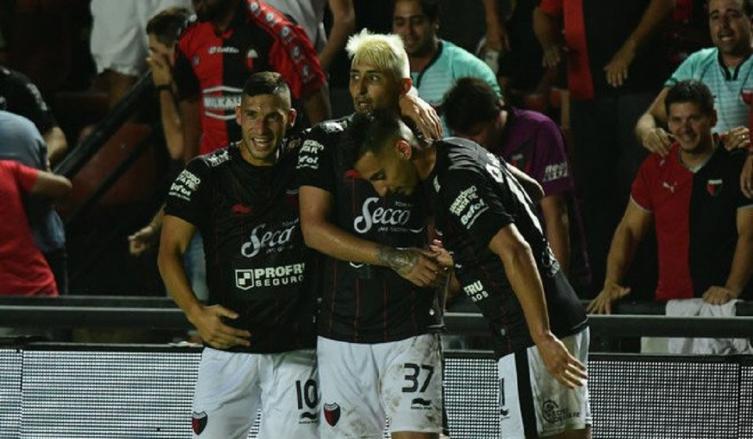 Colón llega con ilusión y confianza al clásico luego de ganarle al Lobo Platense por la mínima diferencia