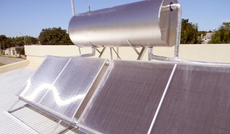 La provincia abrió la inscripción a capacitaciones en energías renovables 