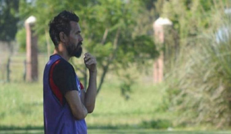 Hay dos lesionados que Domínguez no sabe si tendrá para el clásico