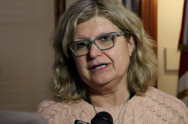 La hija de Vanesa Castillo recibirá una pensión provincial