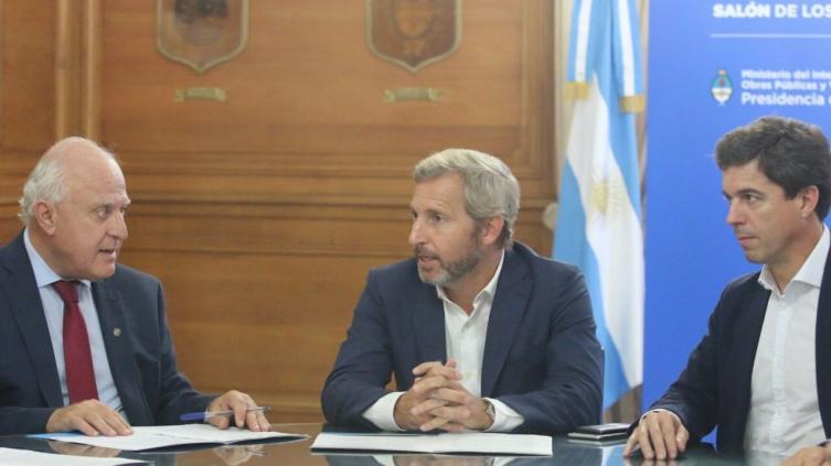 La ruta 11 no será autopista