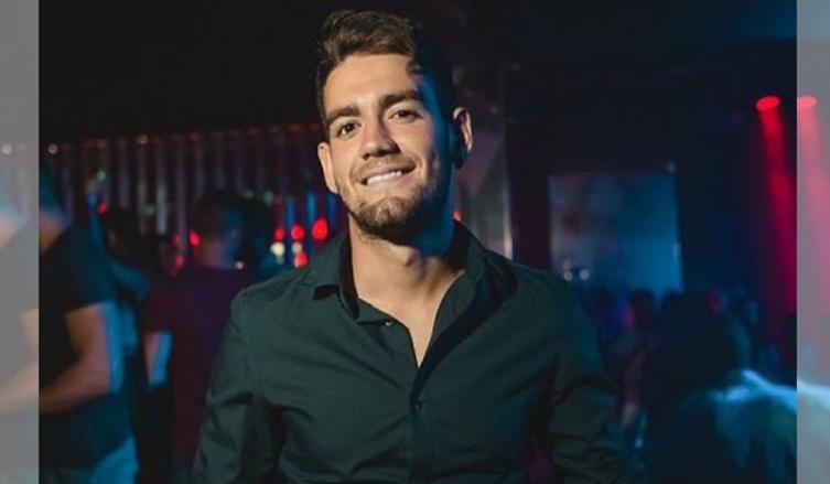 Ramiro Bueno, el hijo de Rodrigo, convocado al Bailando 2018