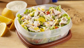 4 Tips para llevar comida en tu tupper
