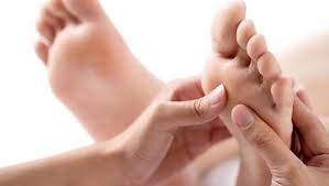 ¿Qué dicen tus pies sobre tu salud?