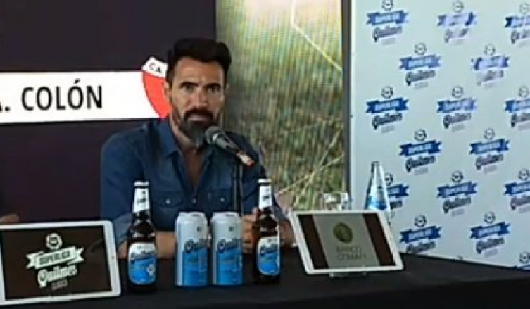 Domínguez:
