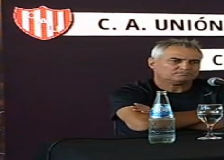 Leonardo Madelón: