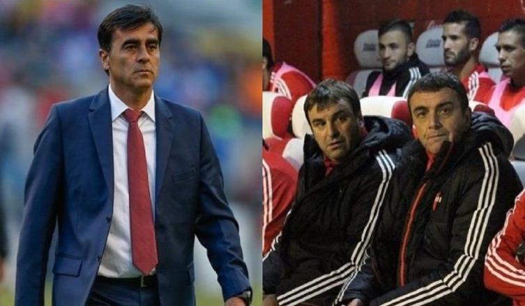 Newells: las ganas de Quinteros y las sensaciones del entorno de Osella