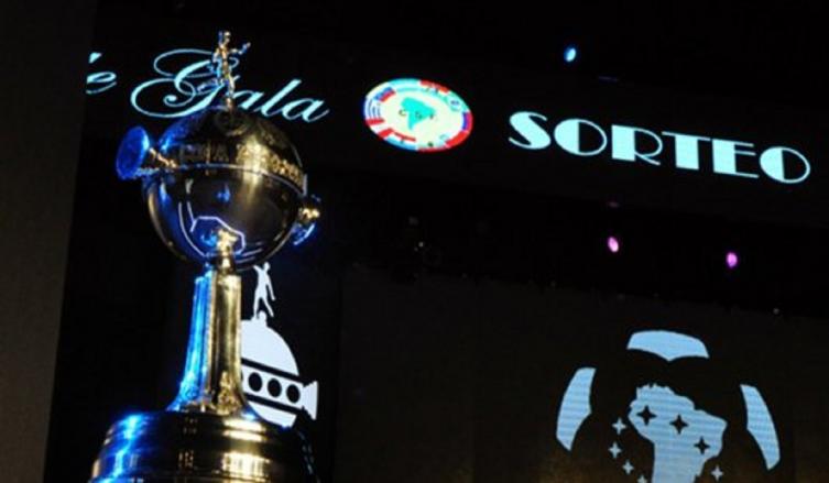 Calendario, fechas y partidos de la Copa Libertadores 2018